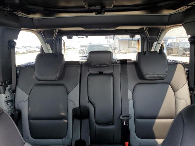 Ford Bronco Black Diamond Image 9