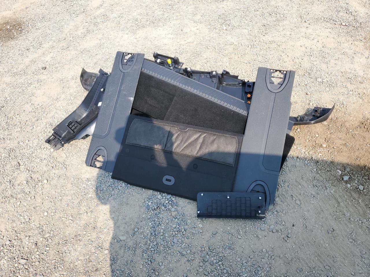 Ford Bronco Black Diamond Image 12