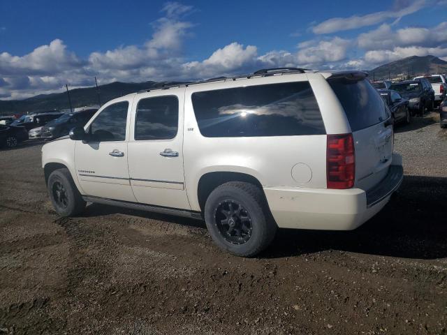 Chevrolet Suburban K1500 Ltz Image 9