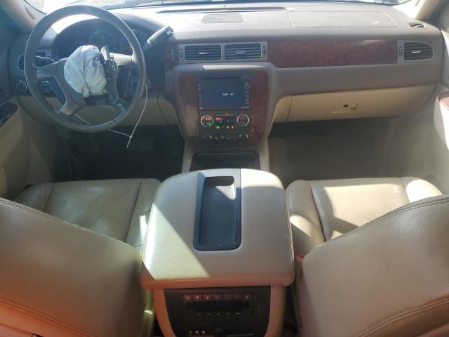 Chevrolet Suburban K1500 Ltz Image 5