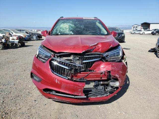 Buick Encore Essence Image 2