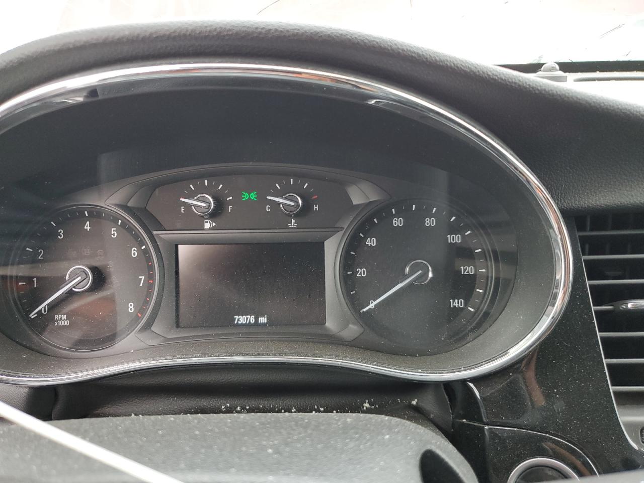 Buick Encore Essence Image 11