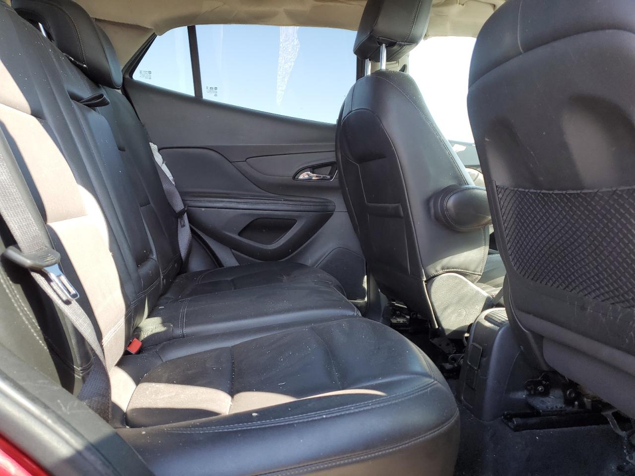 Buick Encore Essence Image 6