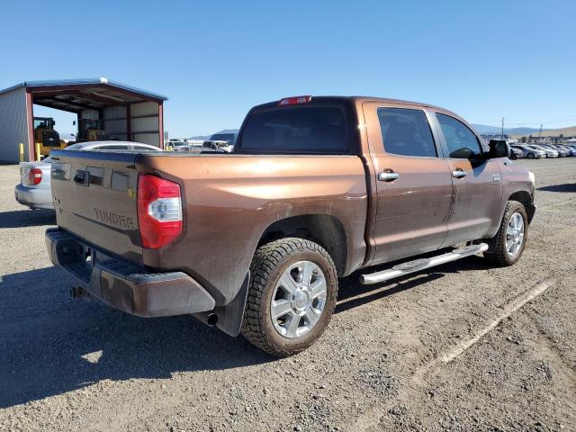 Toyota Tundra Crewmax 1794 Image 6