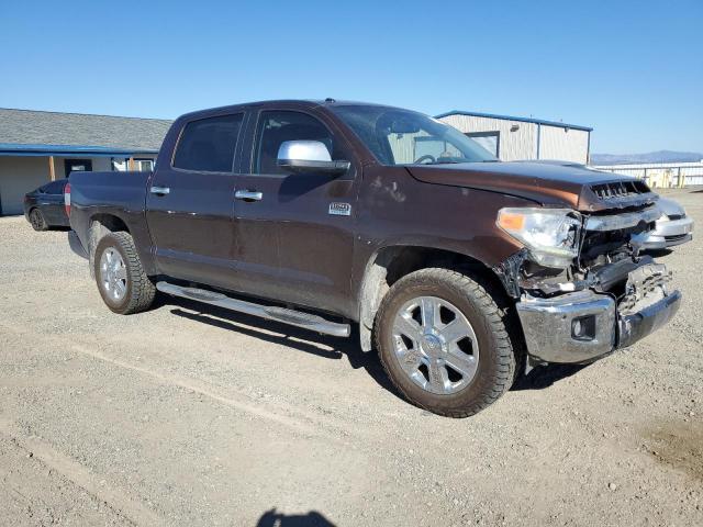Toyota Tundra Crewmax 1794 Image 5