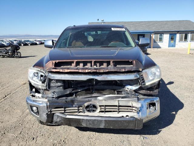 Toyota Tundra Crewmax 1794 Image 3