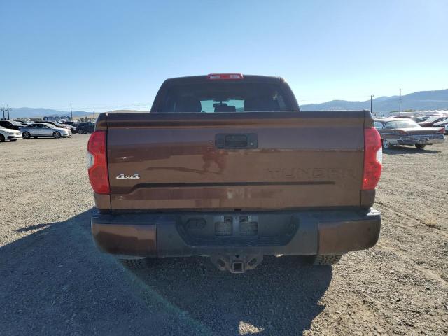 Toyota Tundra Crewmax 1794 Image 4