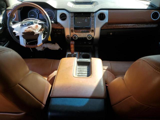 Toyota Tundra Crewmax 1794 Image 7