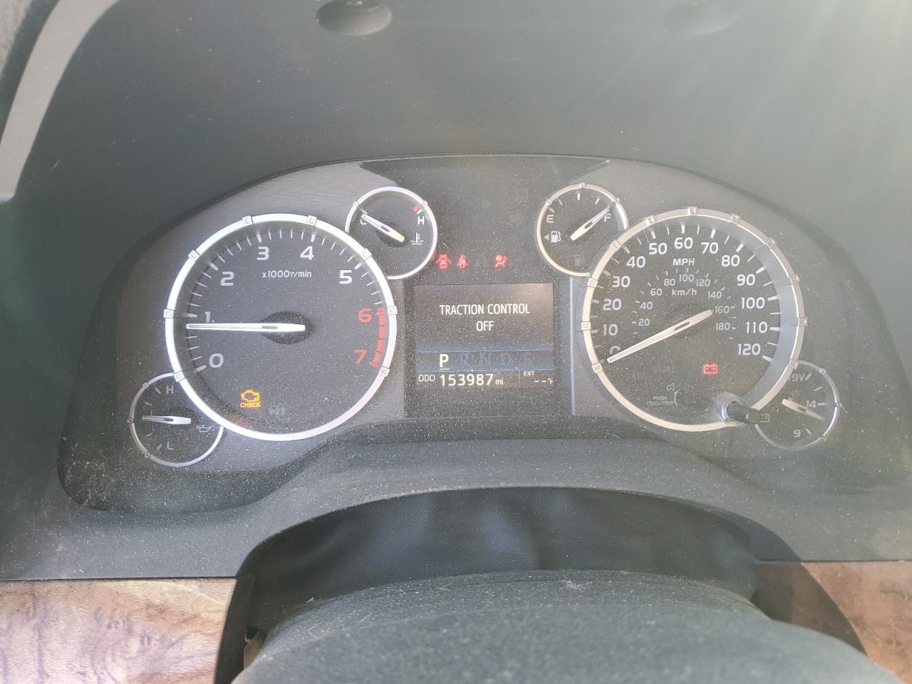 Toyota Tundra Crewmax 1794 Image 11