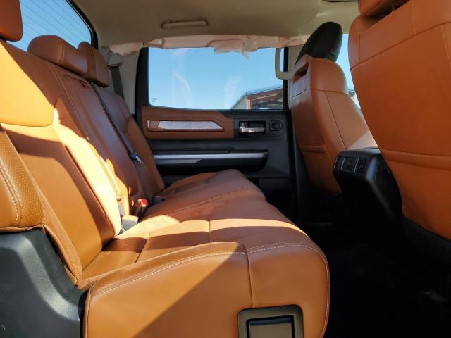 Toyota Tundra Crewmax 1794 Image 10