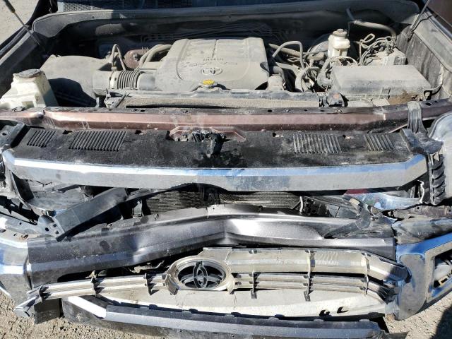 Toyota Tundra Crewmax 1794 Image 12