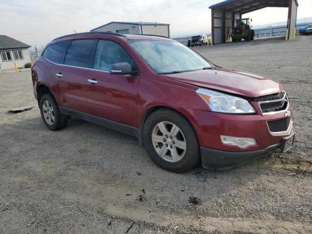Chevrolet Traverse Lt Image 8