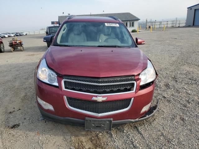 Chevrolet Traverse Lt Image 5