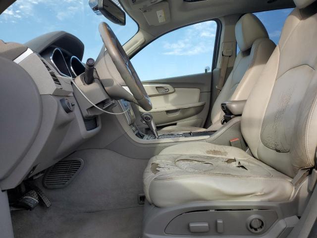 Chevrolet Traverse Lt Image 9