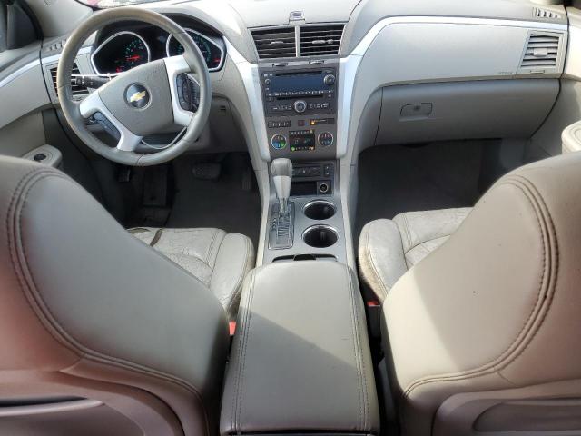 Chevrolet Traverse Lt Image 6