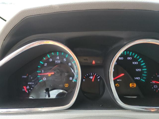 Chevrolet Traverse Lt Image 4