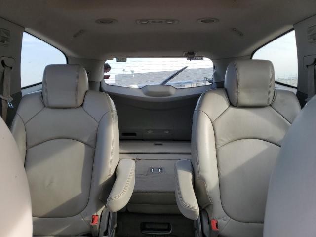 Chevrolet Traverse Lt Image 12