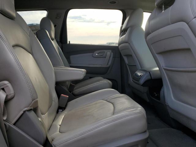 Chevrolet Traverse Lt Image 14