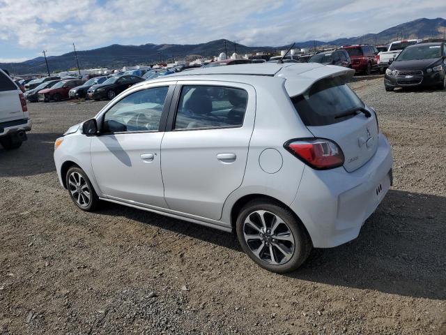 Mitsubishi Mirage Se Image 8