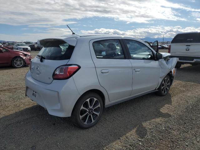 Mitsubishi Mirage Se Image 6