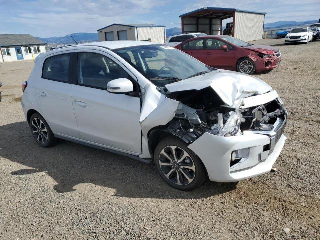 Mitsubishi Mirage Se Image 4