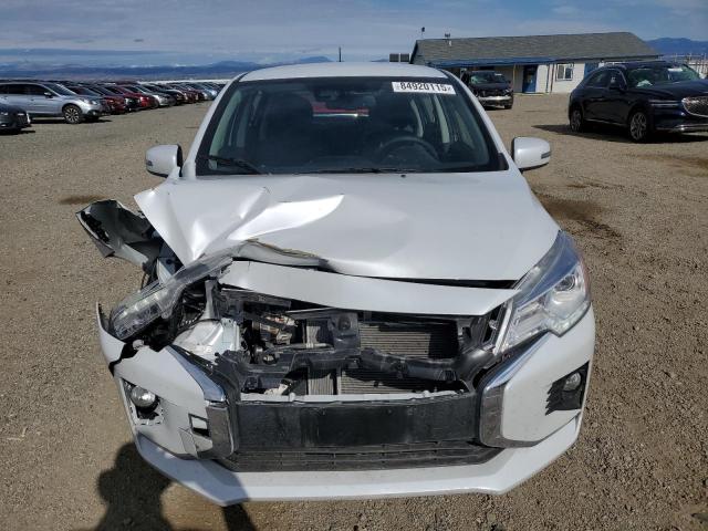 Mitsubishi Mirage Se Image 5