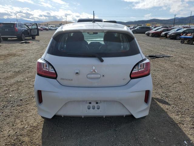 Mitsubishi Mirage Se Image 9