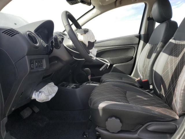 Mitsubishi Mirage Se Image 2