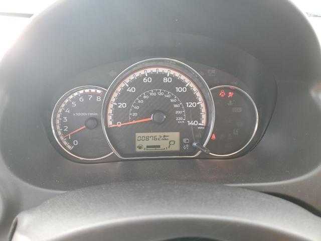 Mitsubishi Mirage Se Image 11