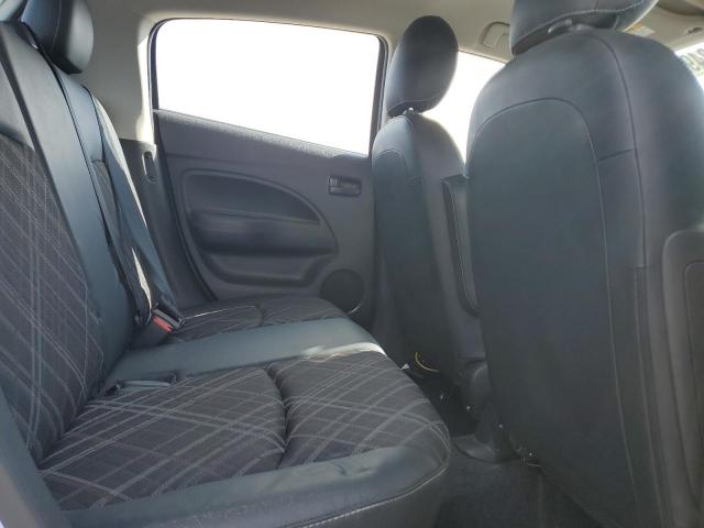 Mitsubishi Mirage Se Image 7