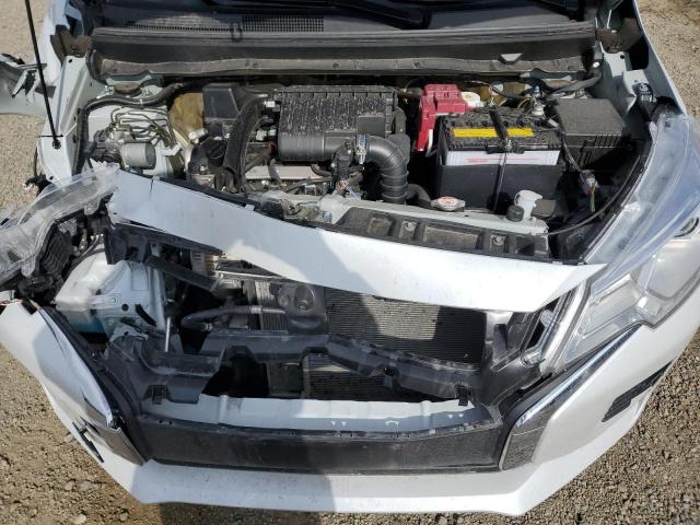 Mitsubishi Mirage Se Image 10