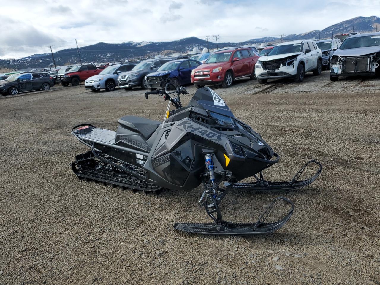 Polaris Rmk Image 1