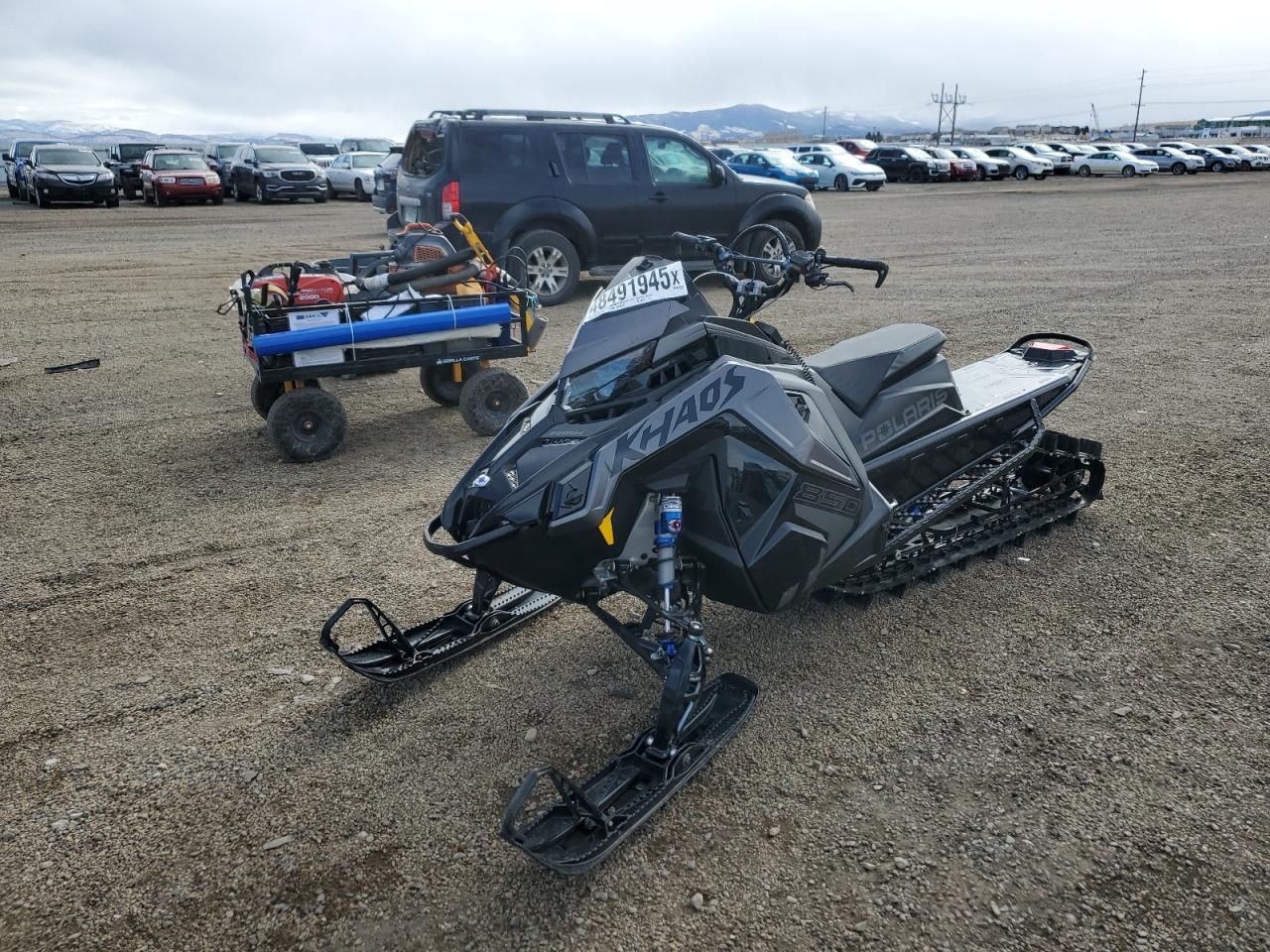 Polaris Rmk Image 9