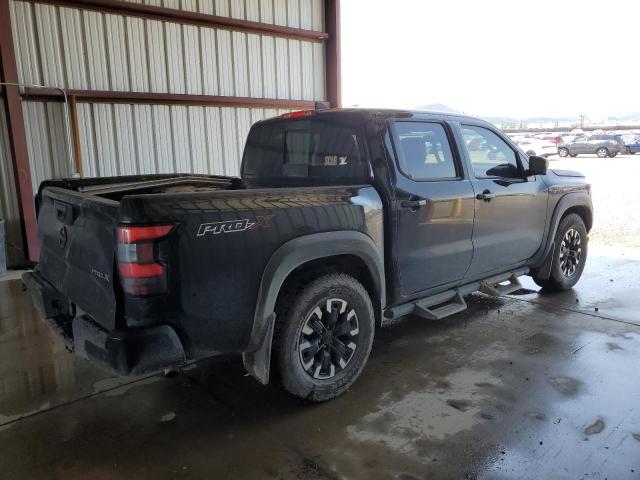 Nissan Frontier S Image 3