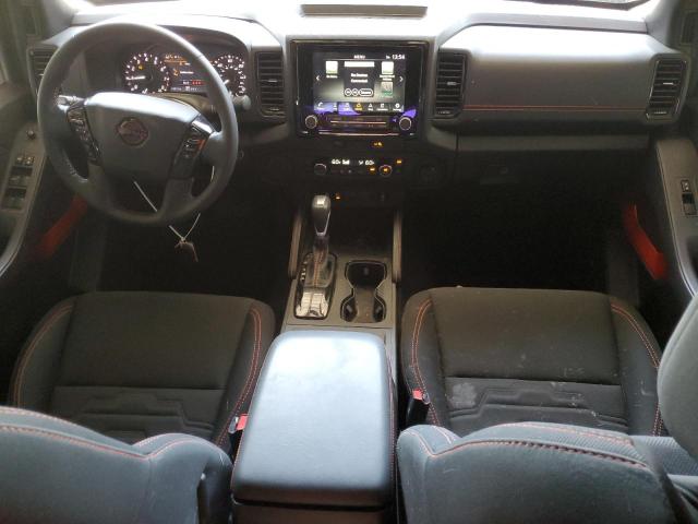 Nissan Frontier S Image 11