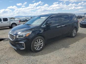 Salvage Kia Sedona