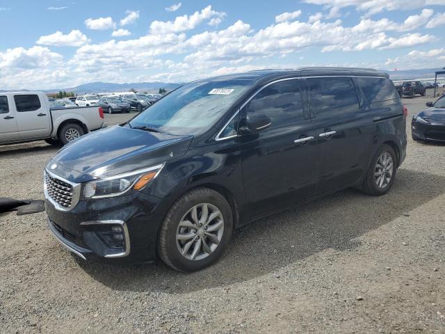  Salvage Kia Sedona