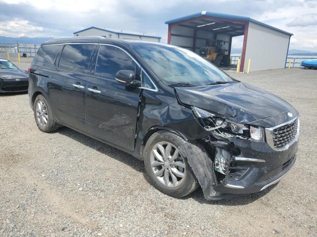 Kia Sedona Ex Image 12