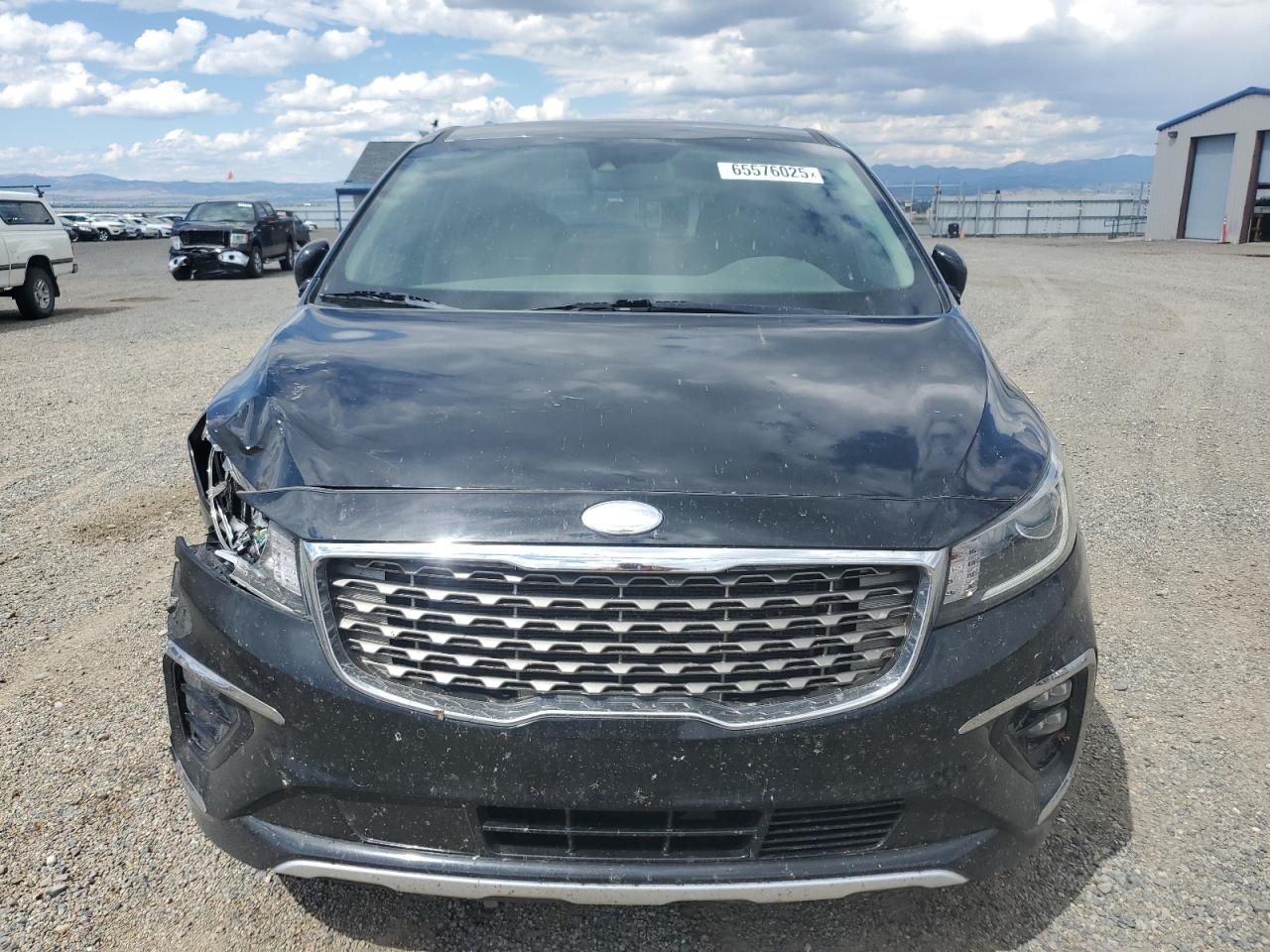 Kia Sedona Ex Image 3