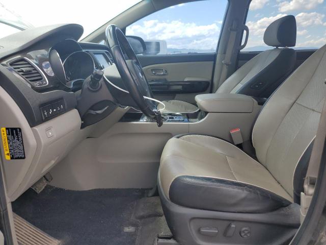 Kia Sedona Ex Image 9