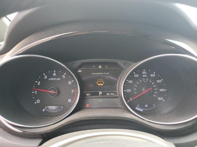 Kia Sedona Ex Image 2