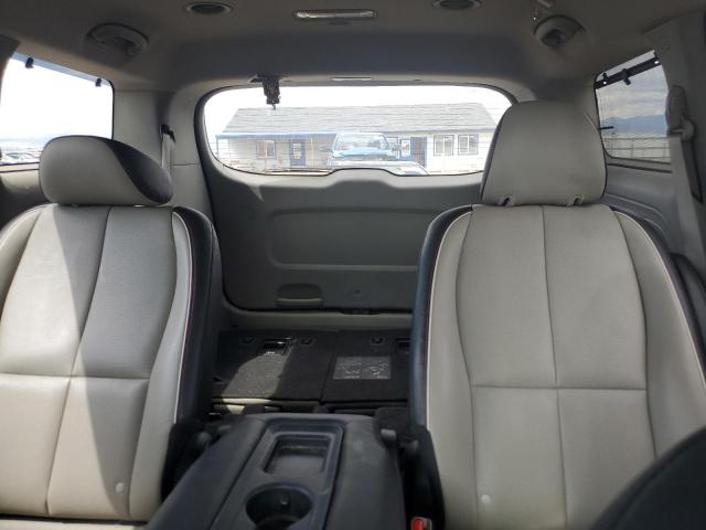 Kia Sedona Ex Image 10