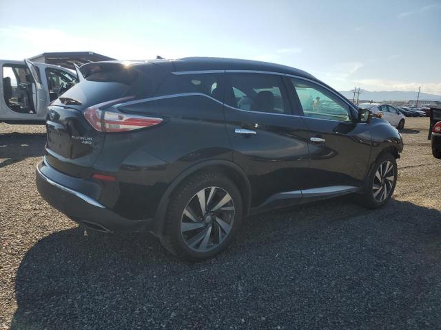 Nissan Murano S Image 5