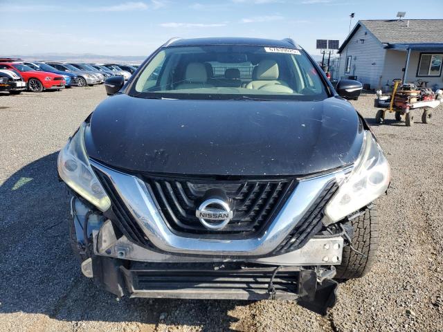 Nissan Murano S Image 7