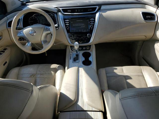Nissan Murano S Image 11