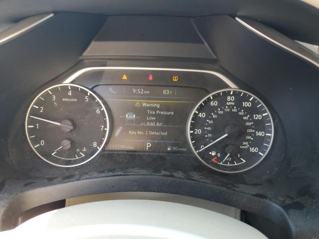 Nissan Murano S Image 3