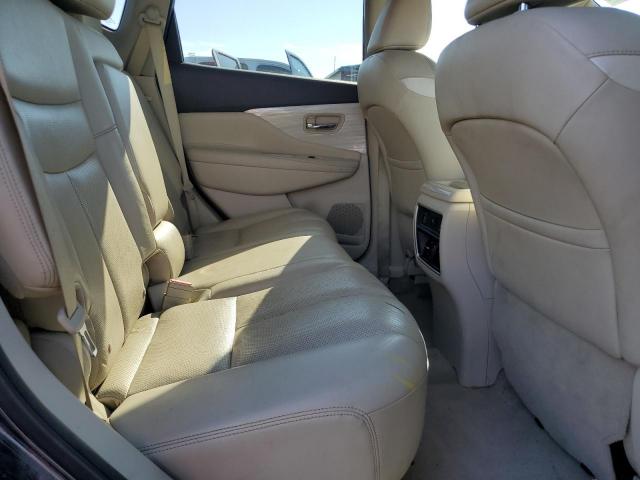 Nissan Murano S Image 13