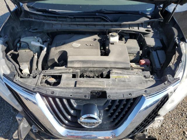 Nissan Murano S Image 2