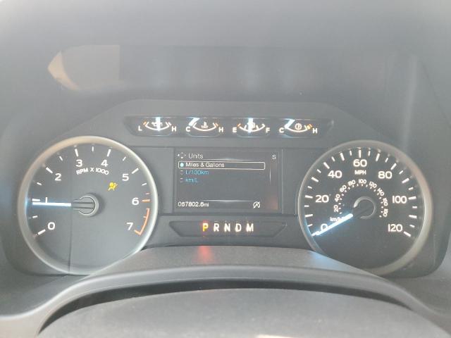 Ford F-150 Supercrew Image 11