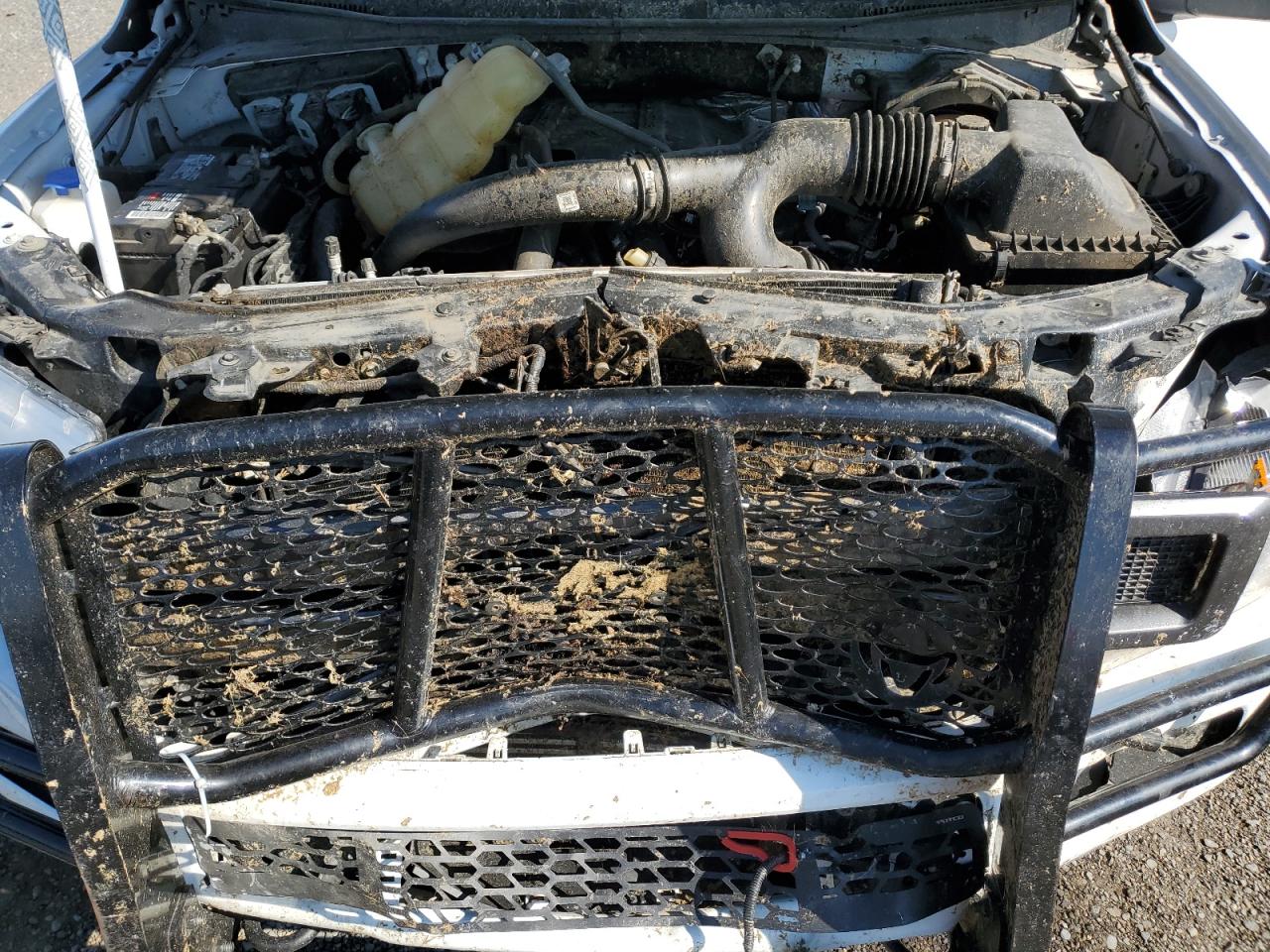 Ford F-150 Supercrew Image 7